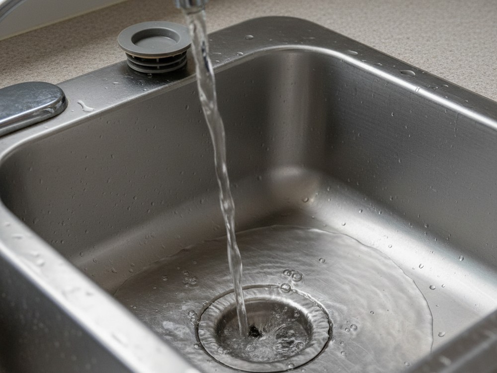 Canalisation bouchée à Quimper : causes et solutions