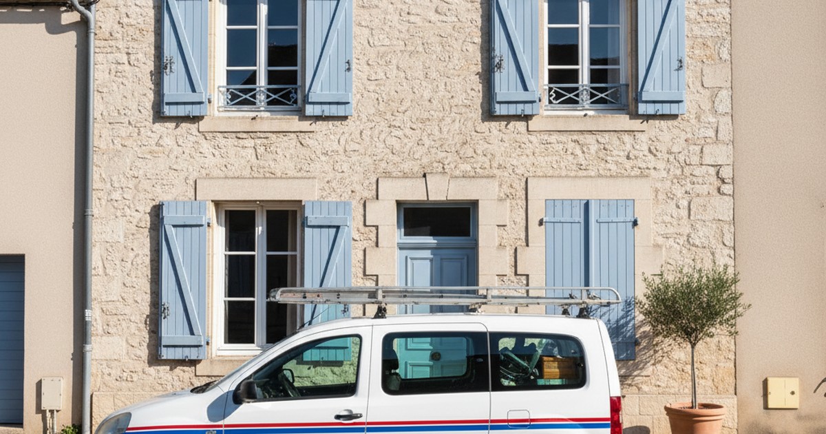 Plombier intervenant à Pluguffan